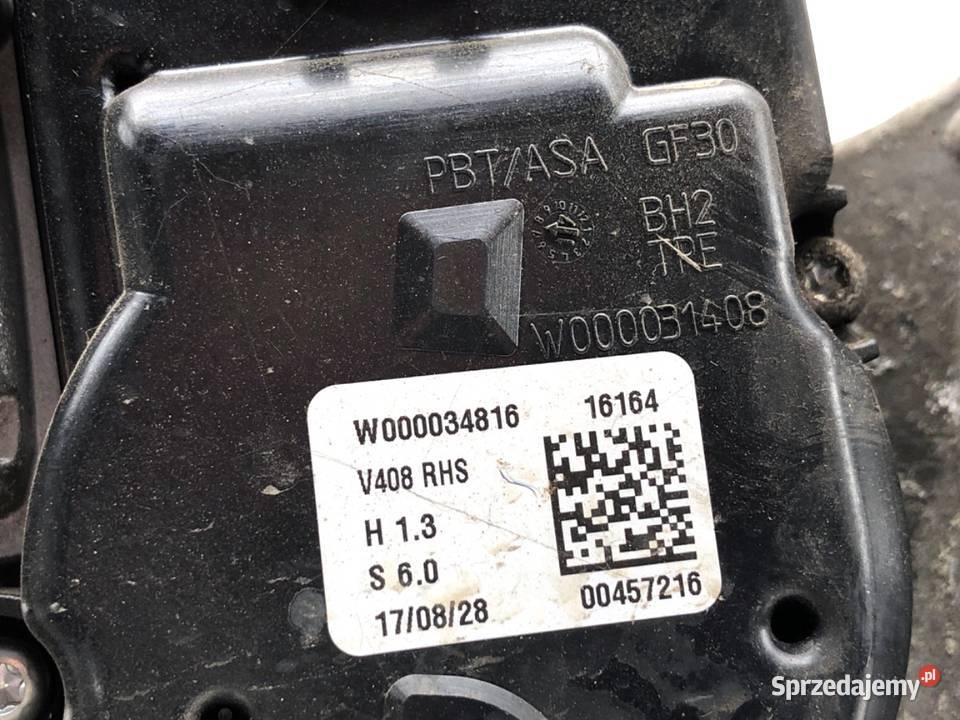 MECHANIZM WYCIERACZEK PRAWY PRZÓD FORD TOURNEO podkarpackie sprzedam