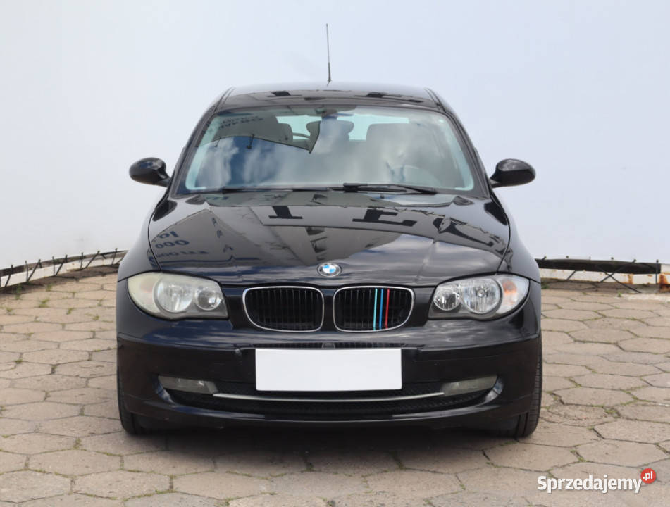 BMW 1 116i Hatchback sprzedam