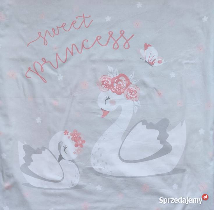 Narzuta Blossomswan 75x100 HomeYou Dla Dziecka Katowice