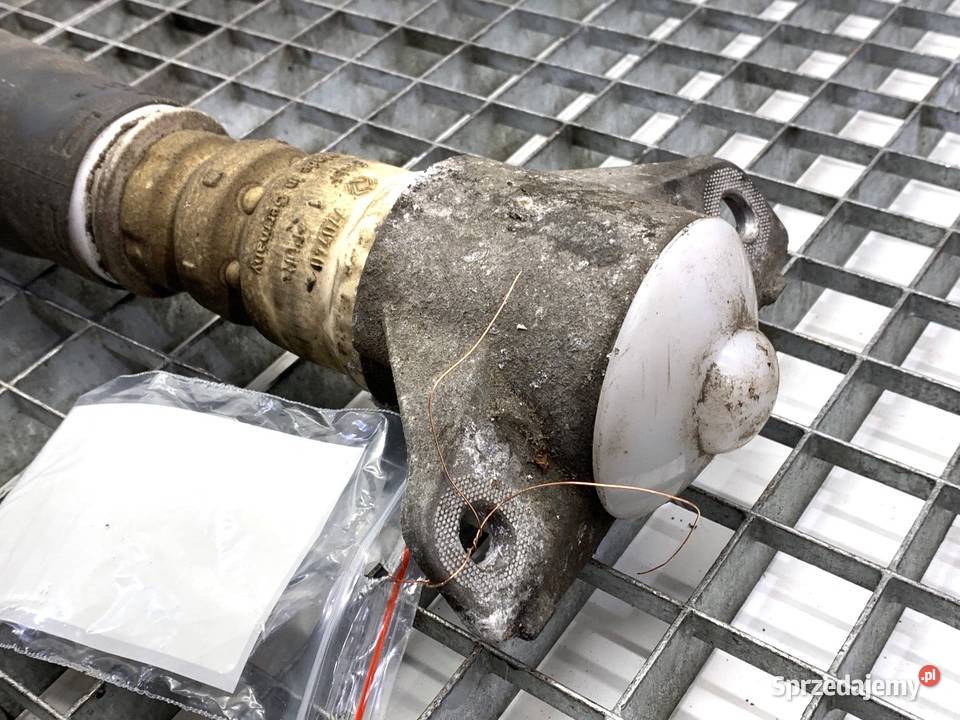 AMORTYZATOR PRAWY TYŁ AUDI A4 B9 Kombi 8W9035E osobowe