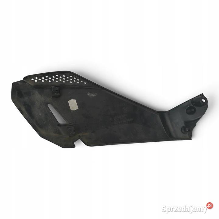 PRAWA OWIEWKA Bmw R 1200 GS R1200GS K50 K51 lubelskie Chełm