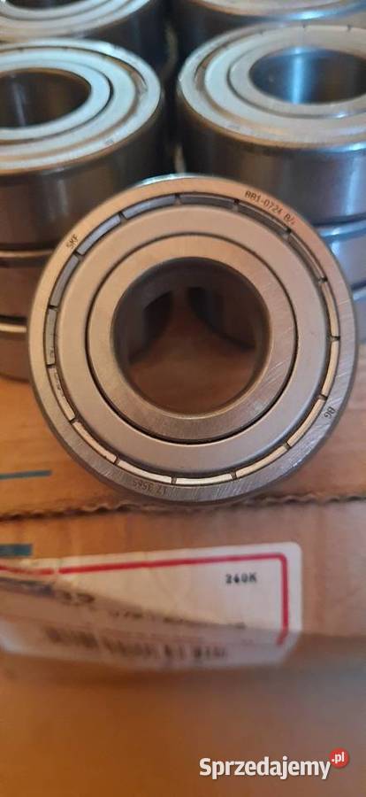 Łożysko 6206 ZZ SKF 6204 ZZ TIMKEN Zakopane