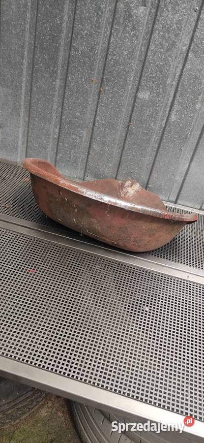 Siedzisko metalowe Lublin