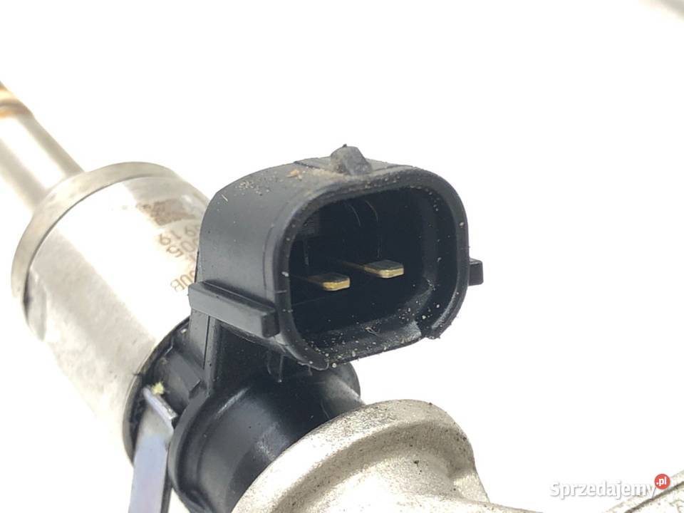 LISTWA WTRYSKOWA WTRYSKIWACZE MAZDA 6 GJ 20 165