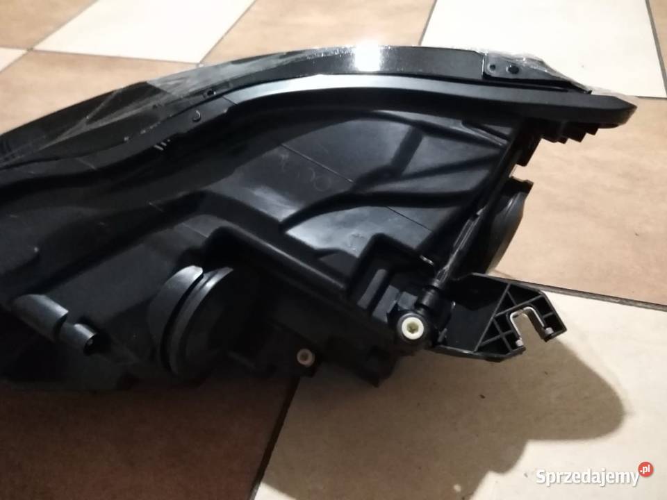 Lampa przód prawy Audi A6 C7 2011r2014r