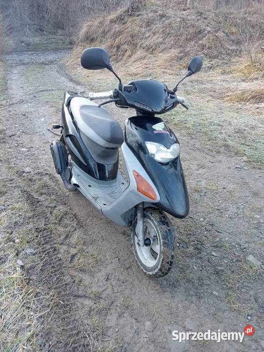 Skuter Honda SFX 50cc 2t Gorlice