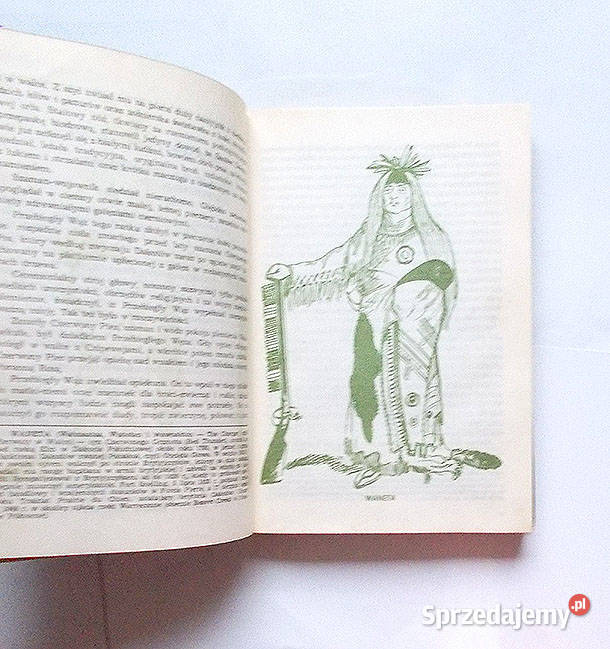 ostatnia walka dakotów Szklarscy Indianie przygodowe