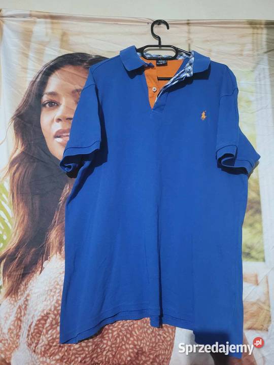 Koszulka polo Odzież i bielizna męska Czersk