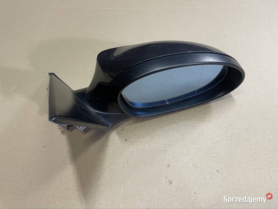 Lusterko zewnętrzne prawe bmw 1 e87 Szczecin