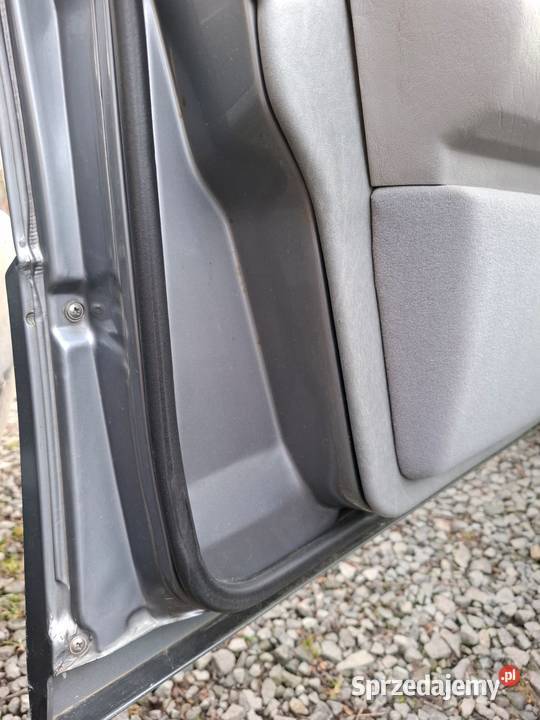 Mercedes W124 benzyna Brzozów