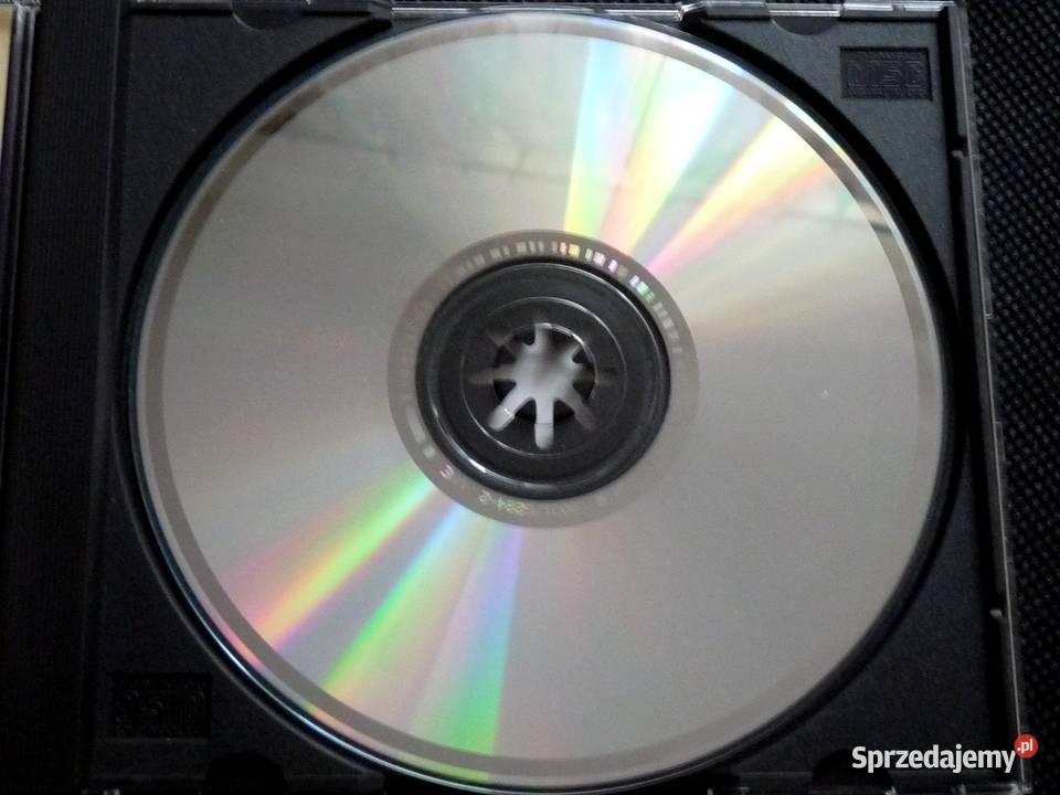 Simply Red Stars CD pierwsze wydanie 1991 sprzedam