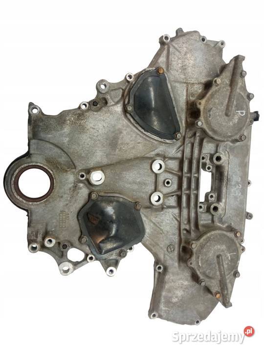 ROZRZĄD OSŁONA VQ35DE 35 V6 Nissan Murano I