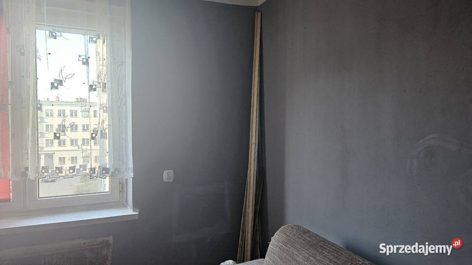 Mieszkanie Pyskowice w świetnej lokalizacji cegła