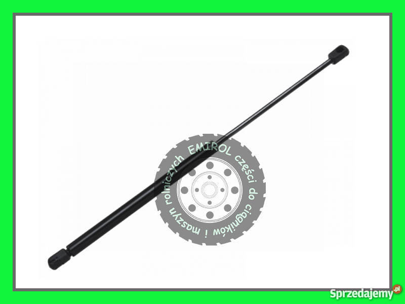 Siłownik gazowy drzwi Fendt 308309310311 Favorit