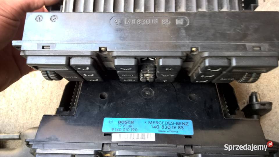 Schowek deski wiązka podświetlane daszki panel Chełm sprzedam