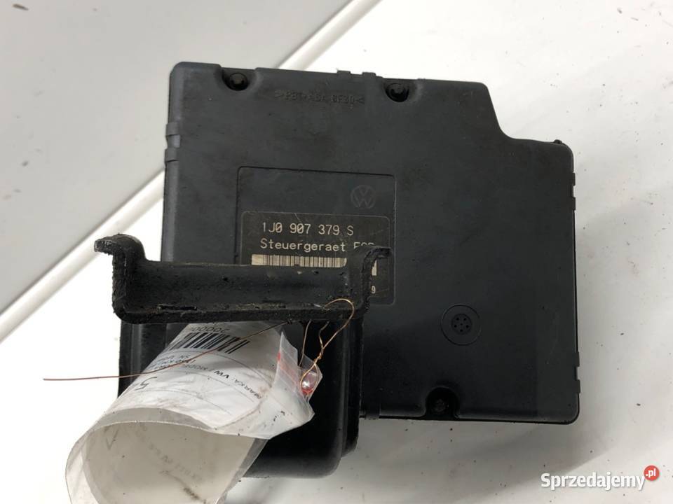 POMPA ABS VW BORA I 1J0907379S 23 150 9813
