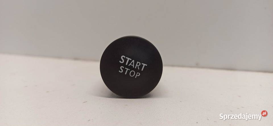 DACIA DUSTER II PRZYCISK START STOP