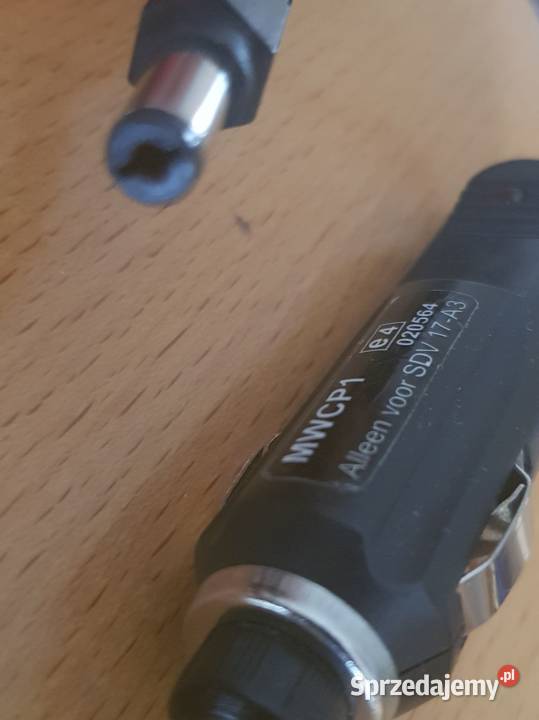 ładowarka samochodowa do zapalniczki tablet Kielce