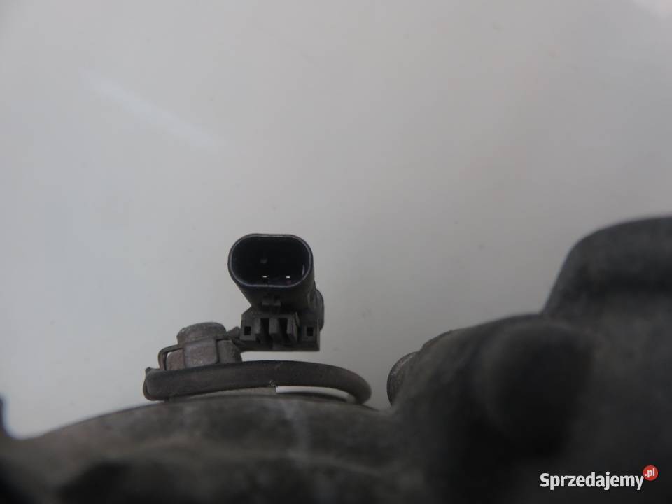 KOMPRESOR KLIMATYZACJI OPEL ASTRA IV J 17 CDTI małopolskie sprzedam