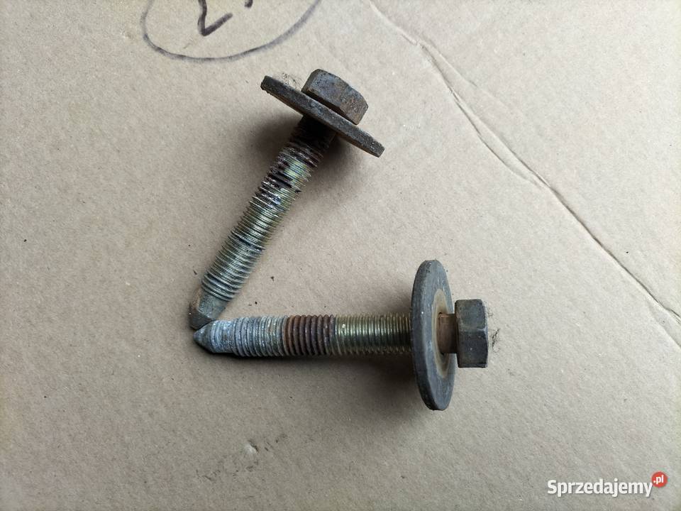 FORD MONDEO MK1 ŚRUBA ŚRUBY PRZEDNIEJ ŁAWY BELKI Kamień-Kolonia sprzedam