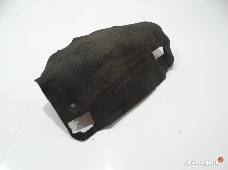 WYGŁUSZENIE OSŁONA SILNIKA BMW X3 F25 N47 20D osobowe Strzyżewice