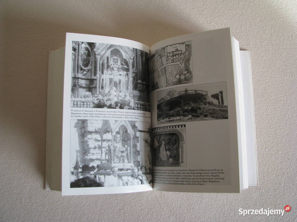 Templariusze Tajemni strażnicy tożsamości