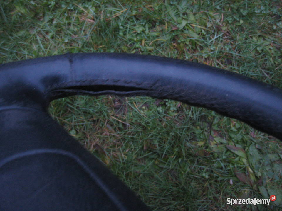 kierownica skórzana skóra Mitsubishi Carisma Kierownice Kraków