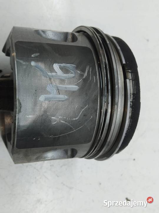 TŁOK 7901 20 TDI VW Volkswagen Touran I 20032010 sprzedam