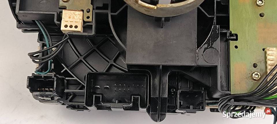PRZEŁĄCZNIK ZESPOLONY AUDI A6 C7 LIFT 4H0953568H kujawsko-pomorskie