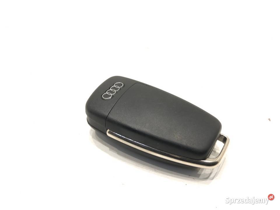 KLUCZYK PILOT AUDI Q3 II 81A837220AD PILOT podkarpackie sprzedam