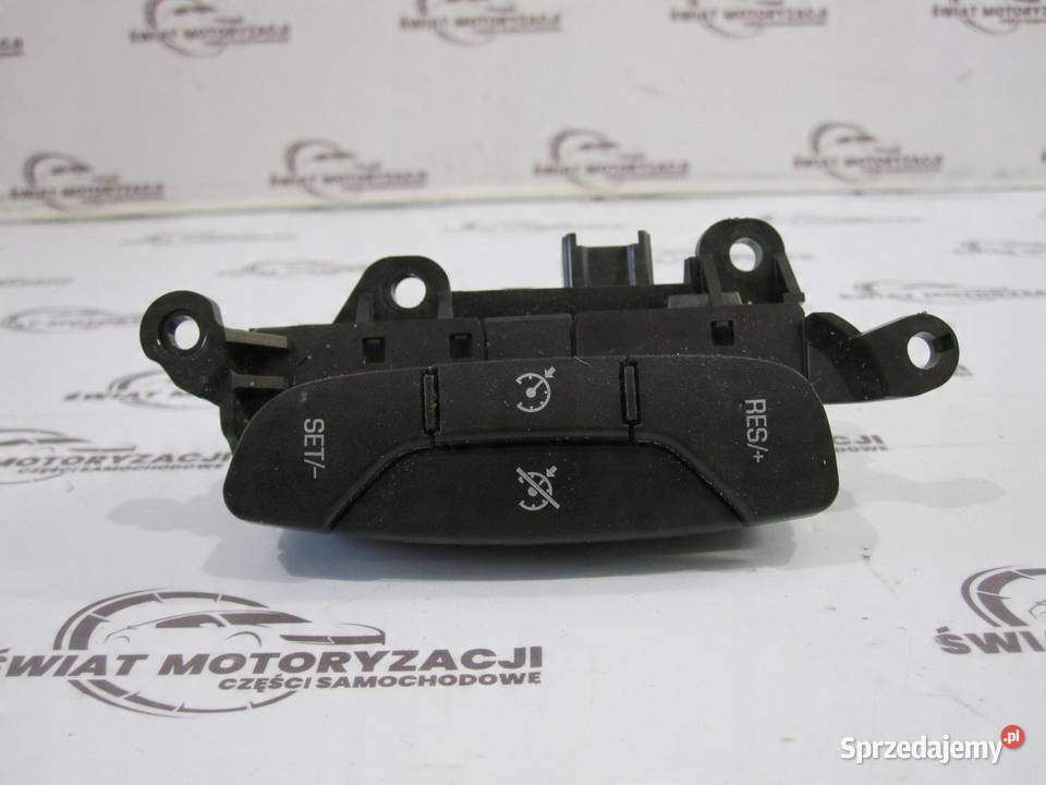CHEVROLET CAPTIVA I LIFT 13r przełącznik