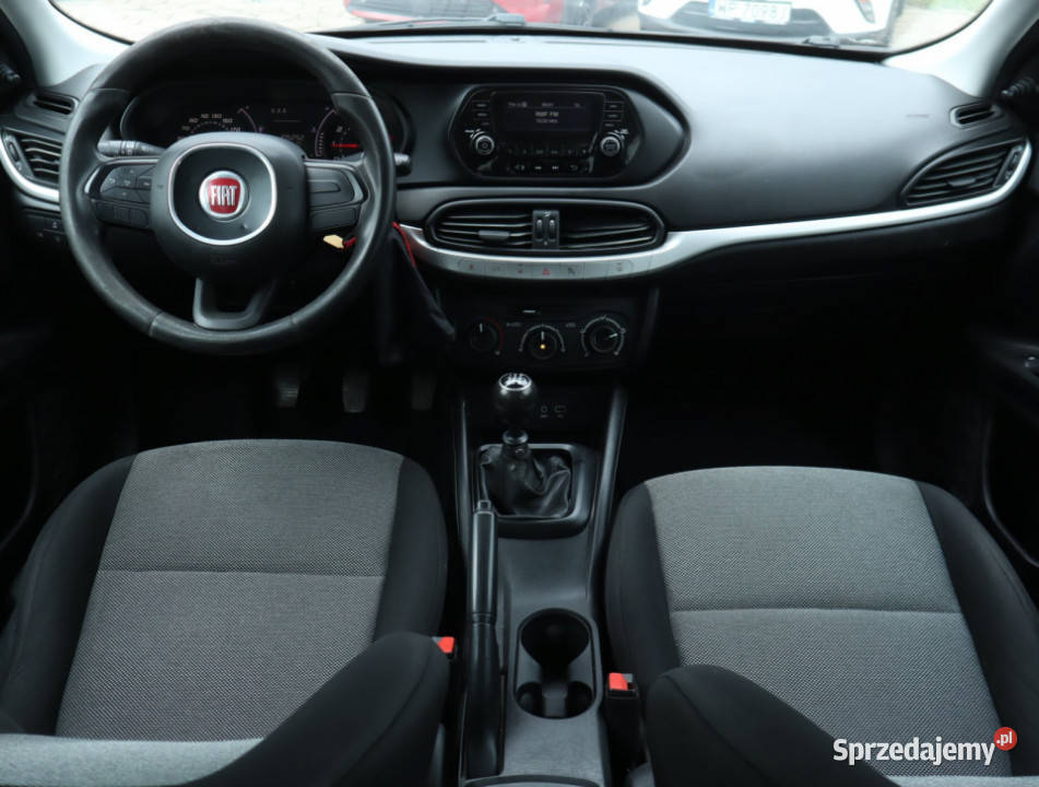 Fiat Tipo 14 16V Tipo