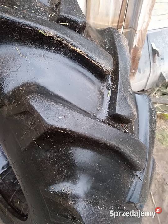 Opona ALLIANCE 13624 z dętką sprzedam