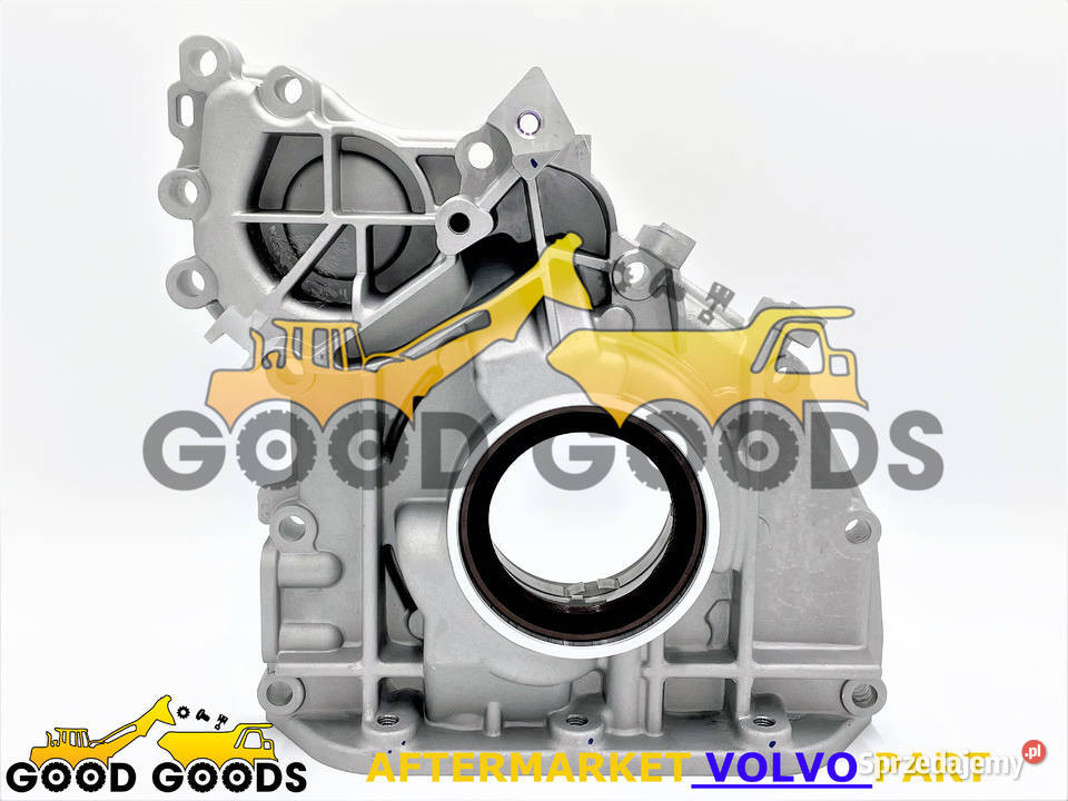 VOLVO POMPA OLEJU D4D 20726088 21618956 20581867 mazowieckie Władysławów