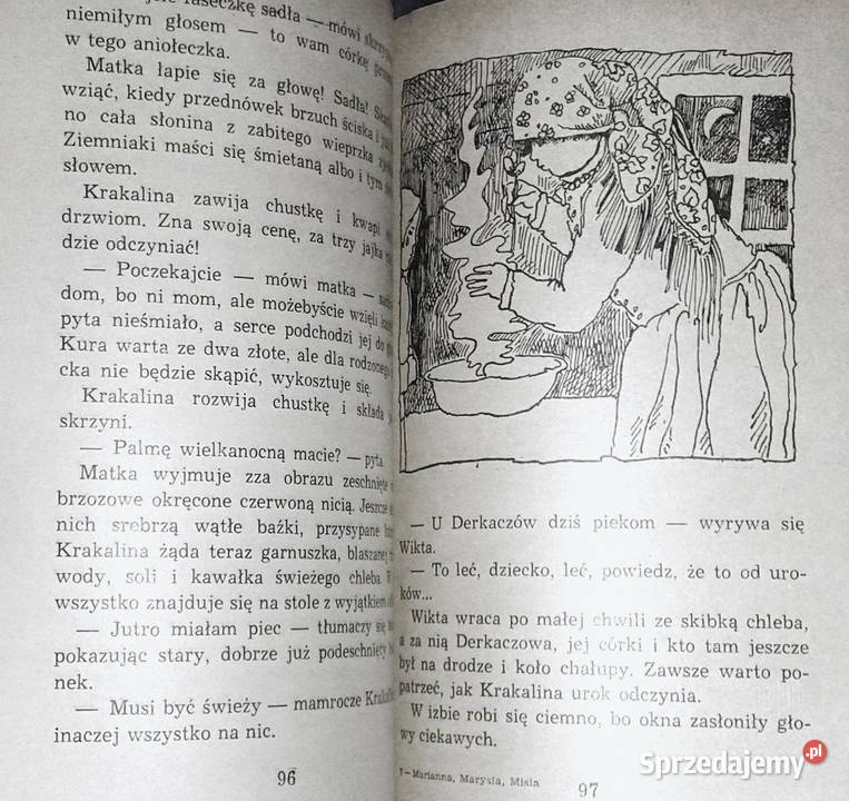 Marianna Marysia Misia Stanisława Platówna Chełm