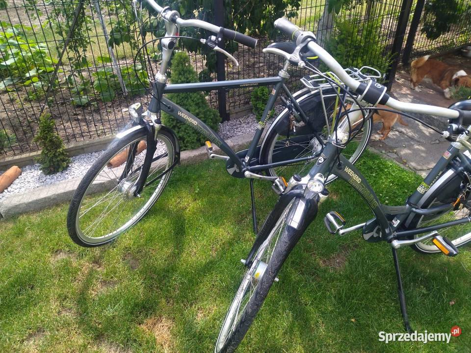 Sprzedam rower Batawus Jemielnica sprzedam