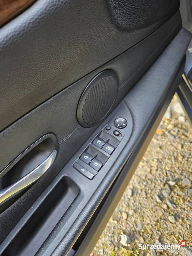 Bmw e61 M57 30D Kalwaria Zebrzydowska