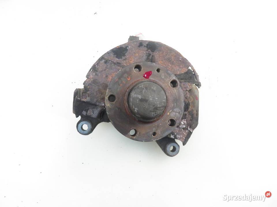 ZWROTNICA PRZEDNIA PRAWA IVECO DAILY III