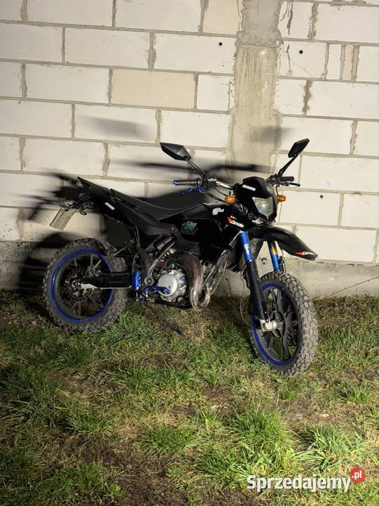 generic trigger mazowieckie Sokołów Podlaski