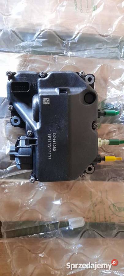 DZ111283 POMPKA MODUŁU ADBLUE Zambrów