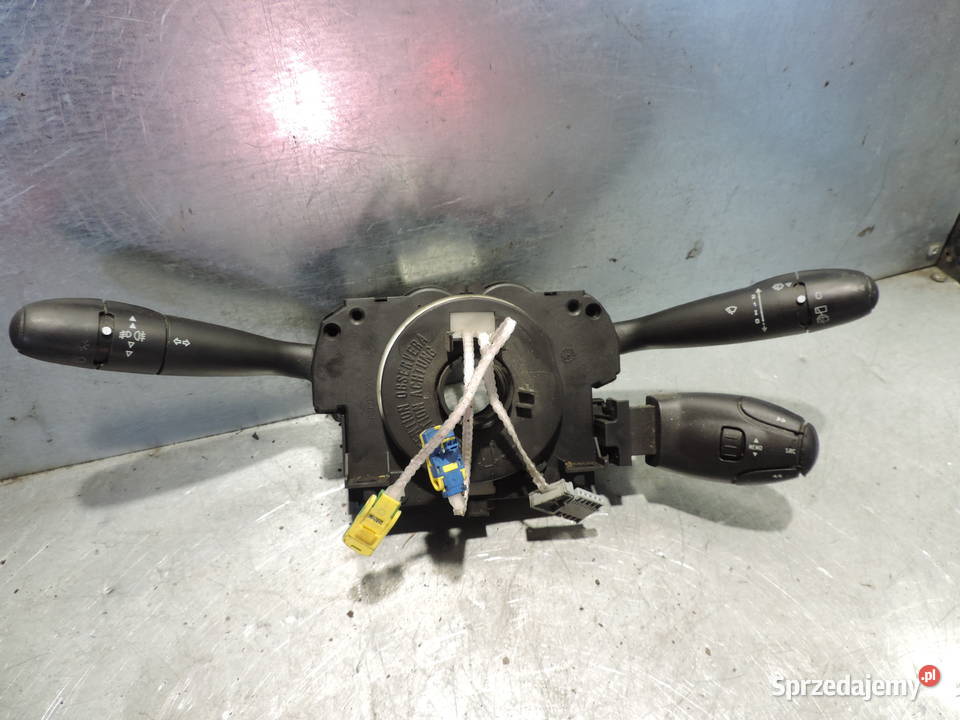 CITROEN C2 C3 PRZEŁACZNIK ZESPOLONY MANETKI Nowy Sącz