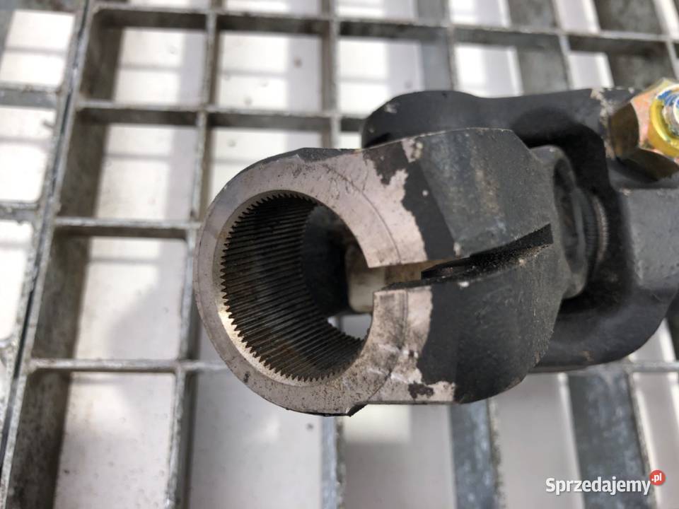 DRĄŻEK KOLUMNY KIEROWNICZEJ DAF N 1925873