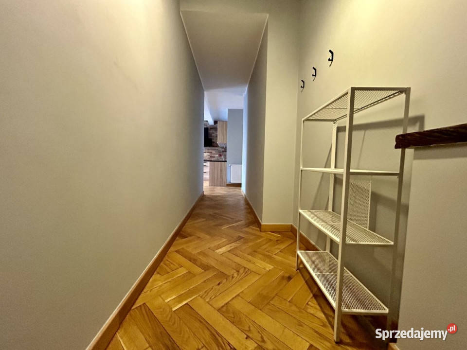 Mieszkanie Kraków 40m2 2pokojowe