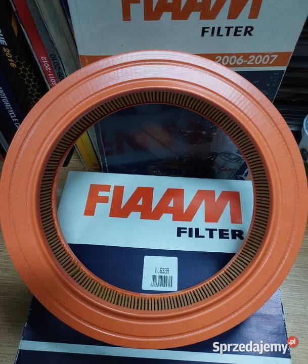 Filtr powietrza FIAAM FL6338 świętokrzyskie Kielce sprzedam