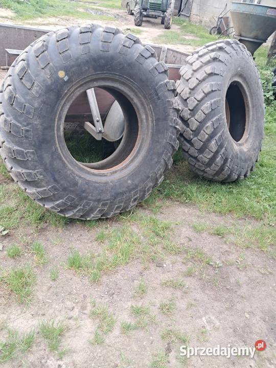 Opony 120018 Suwałki