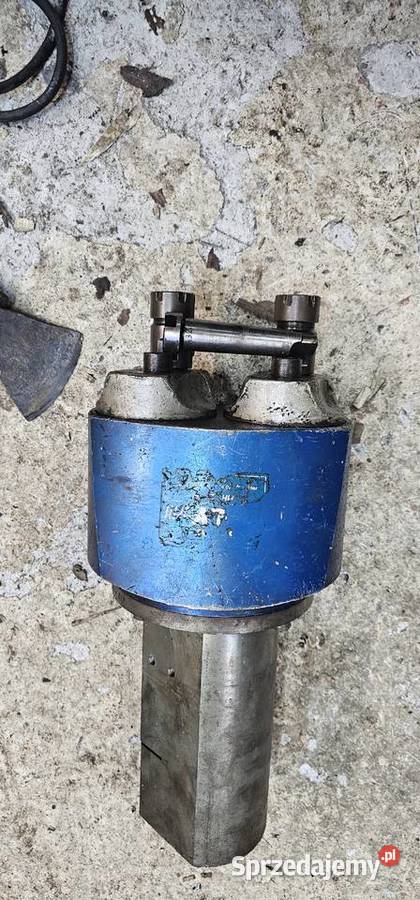 Glowica dwuwrzecionowa Krosno