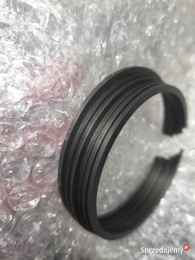 Trabant 601 Nowe pierścienie tłokowe tłoka 7250 osobowe Piaseczno