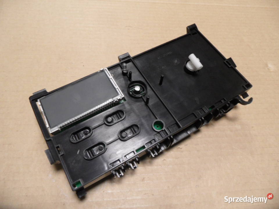 programator pralki amica AWCE10DA 8040118 Radlin