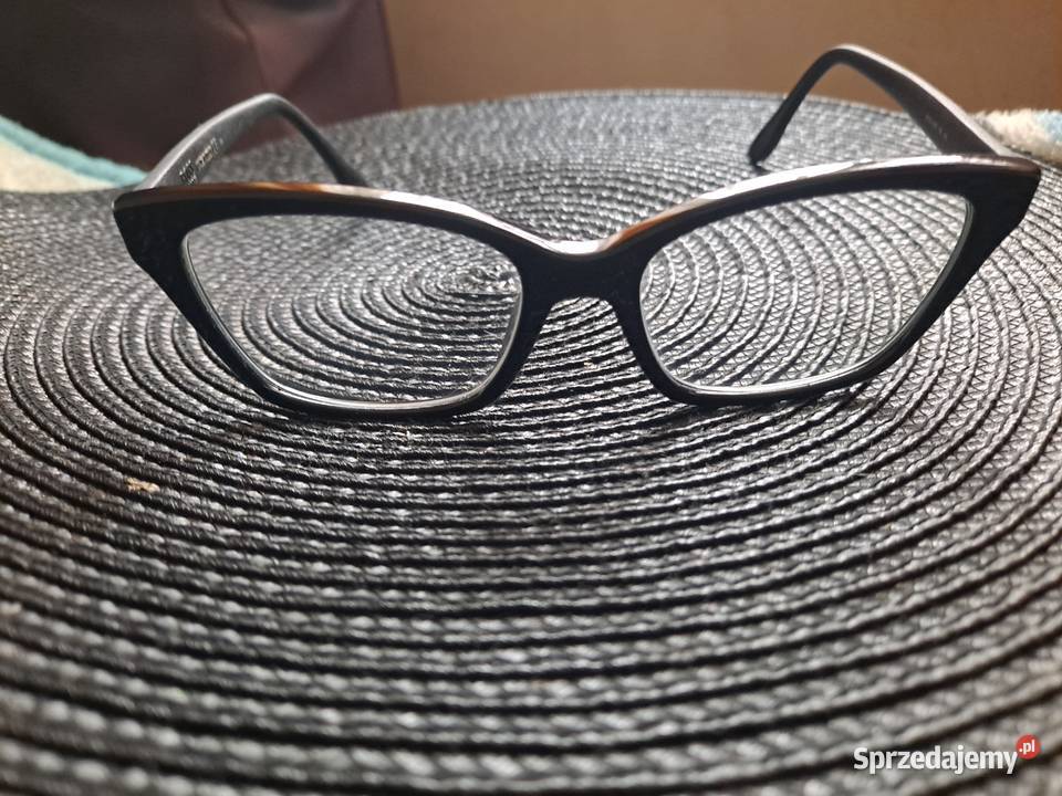 Okulary korekcyjne BOSS mazowieckie Warszawa