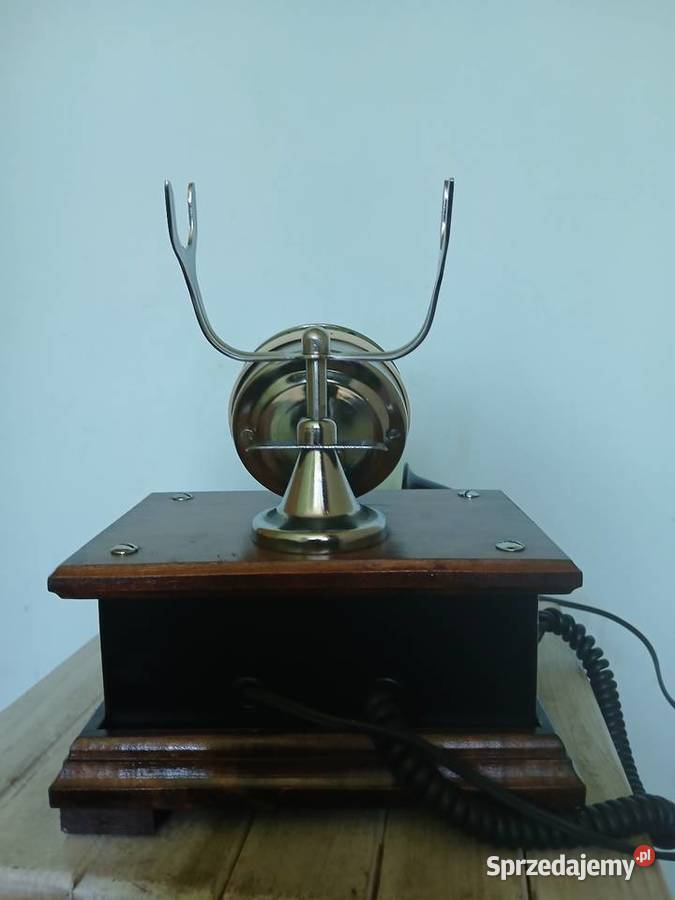 Telefon stacjonarny Kniaź Kraków sprzedam